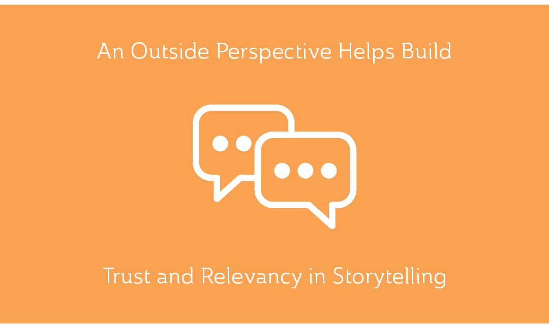 Storytelling Tactics: Using Testimonials and Anecdotes to Drive Engagement