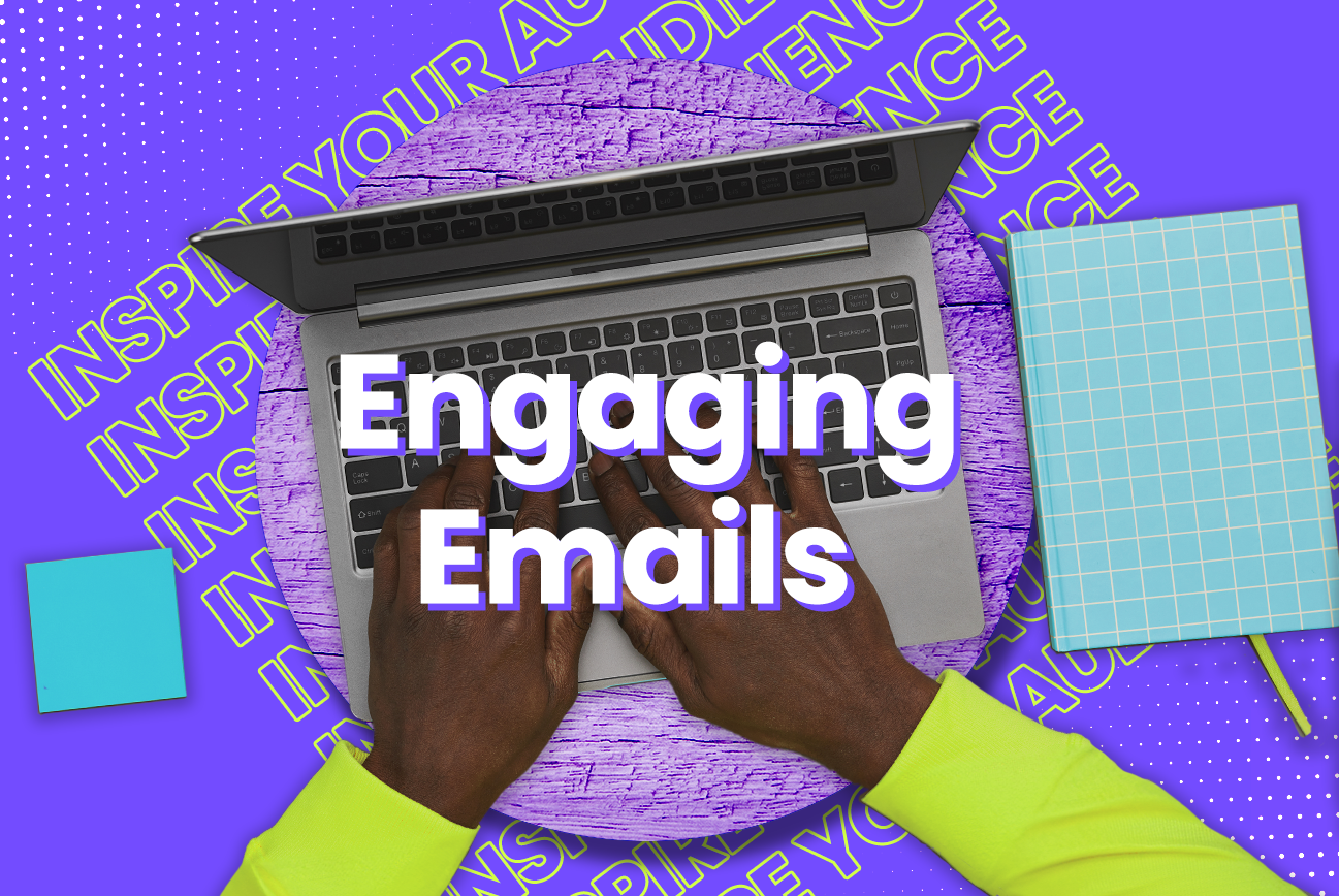 The essential elements of every engaging email.