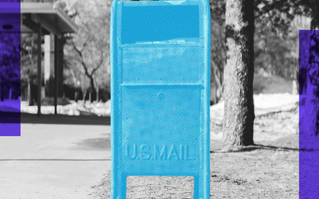 Direct Mail Fundraising Can Help You Go Surround Sound