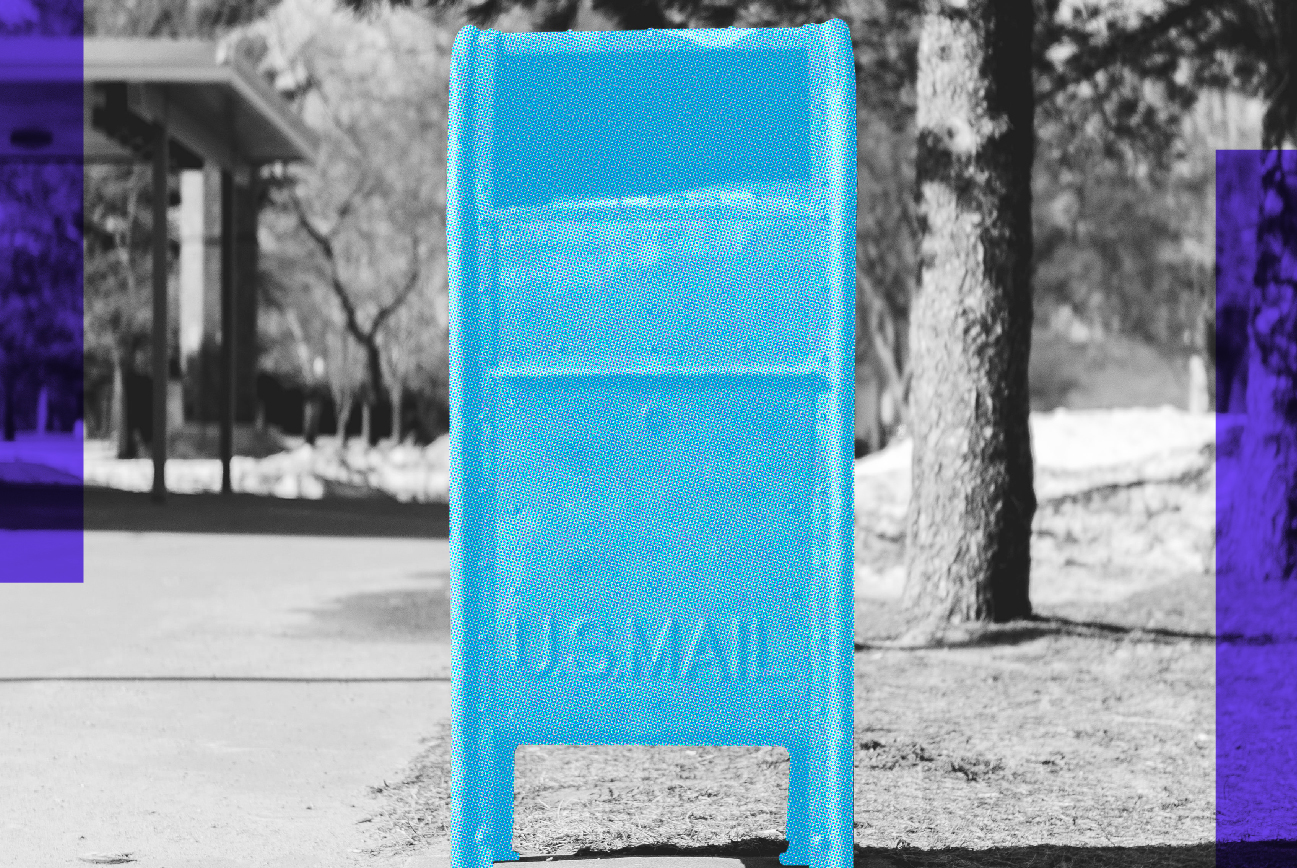 direct mail fundraising - featured image