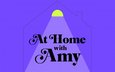 At Home With Amy: A Discussion on Your 2020 Year-End Fundraising