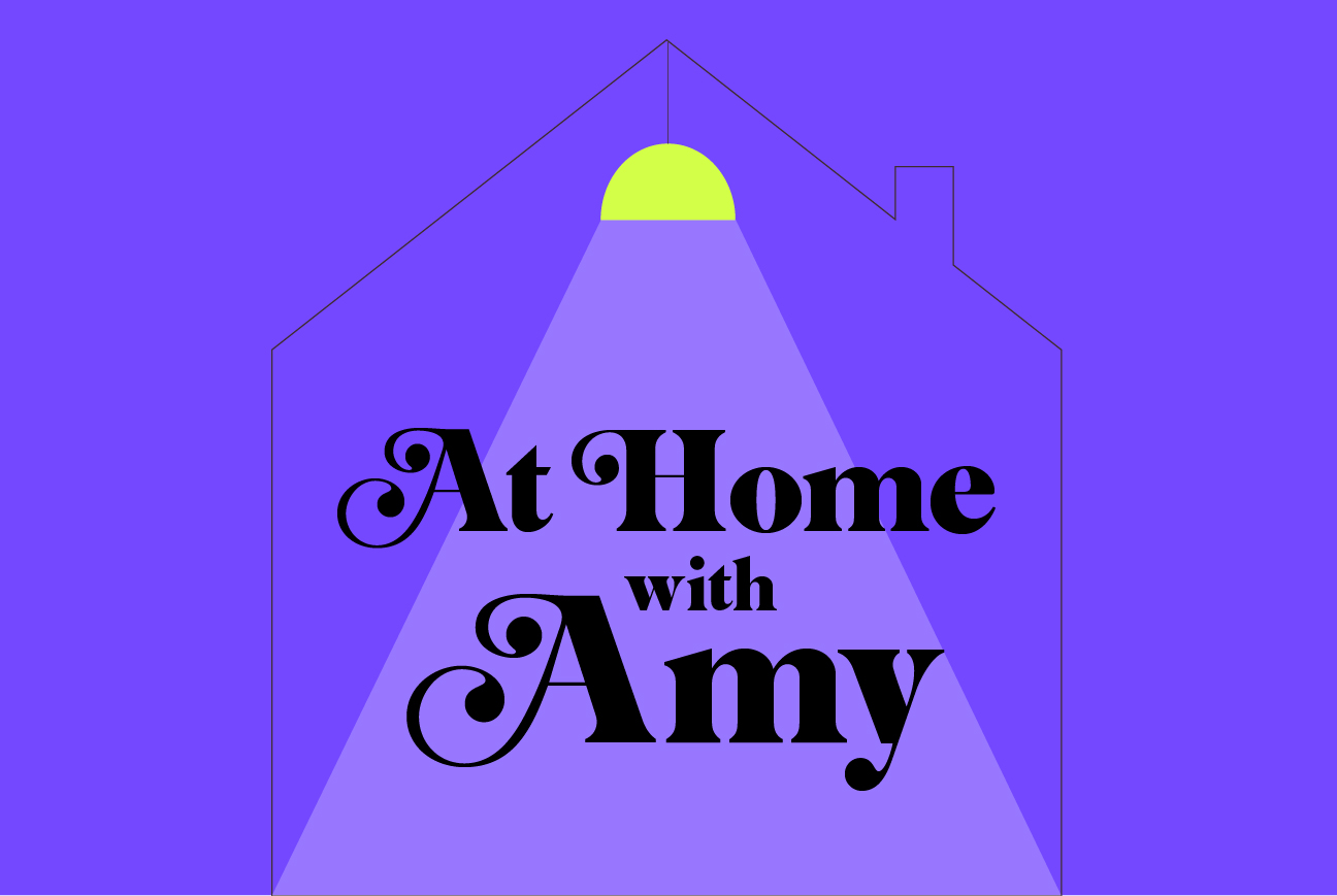 At Home with Amy: A Discussion on 2020 Year-End Fundraising