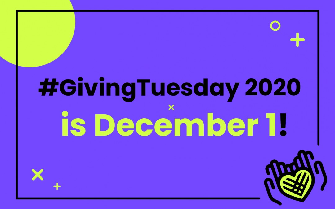 How to amplifi Your Giving Tuesday 2020 Outreach
