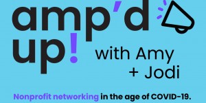 Did you miss yesterday’s webinar with Amy Boroff and Jodi Grinwald, the CEO of the Zzak G. Applaud Our Kids Foundation Inc.? Good news! You can watch the full recording here see what you missed during our discussion on nonprofit networking!