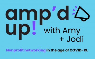 WEBINAR RECORDING: amp’d up with Amy + Jodi