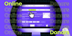 Let’s talk about your online donation page - featured