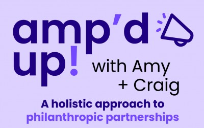 WEBINAR RECORDING: amp’d up with Amy + Craig