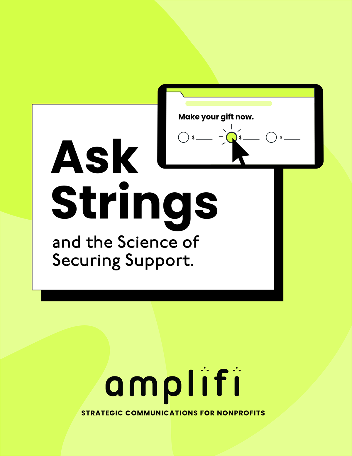 eBook: Ask Strings and the Science of Securing Support