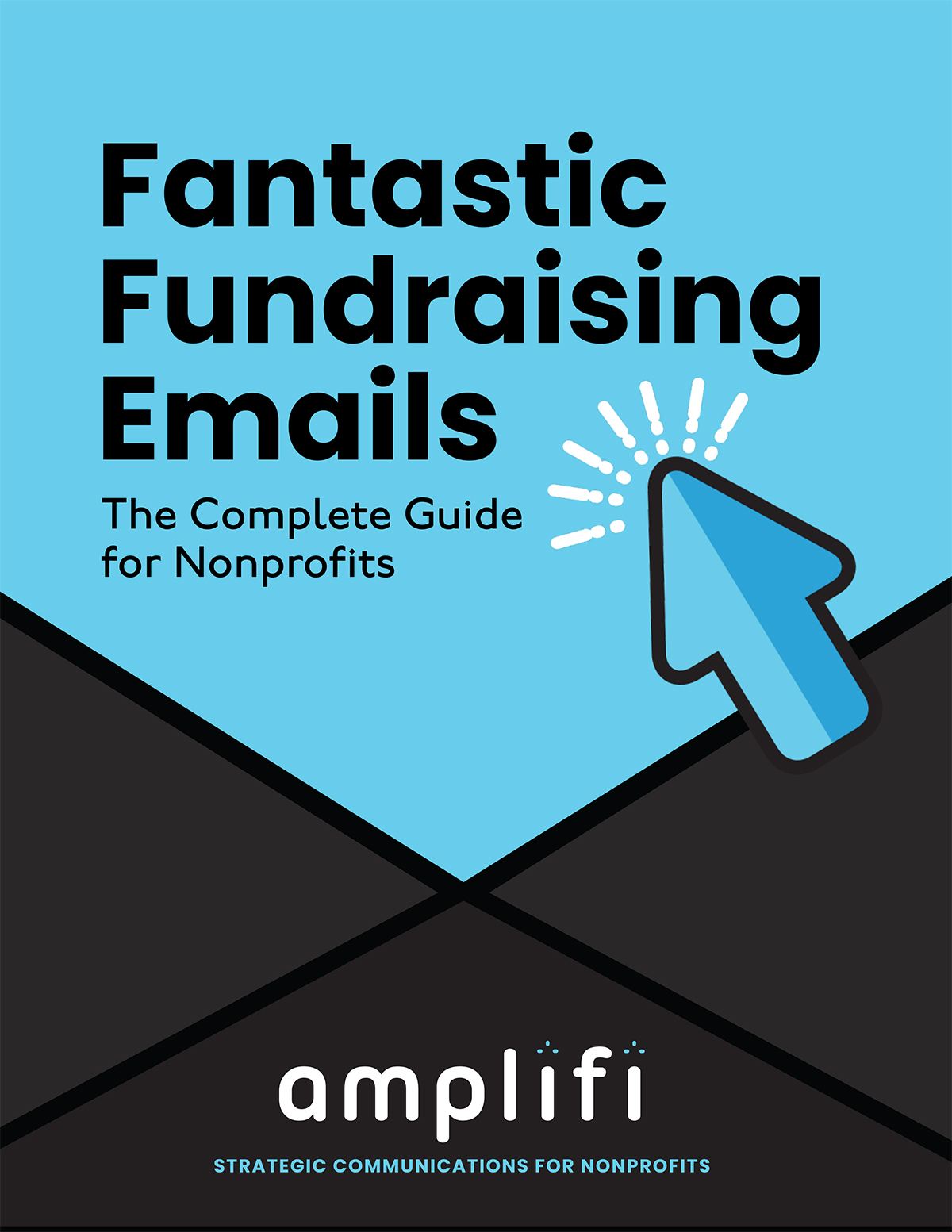 eBook: Fantastic Fundraising Emails: The Complete Guide for Nonprofits