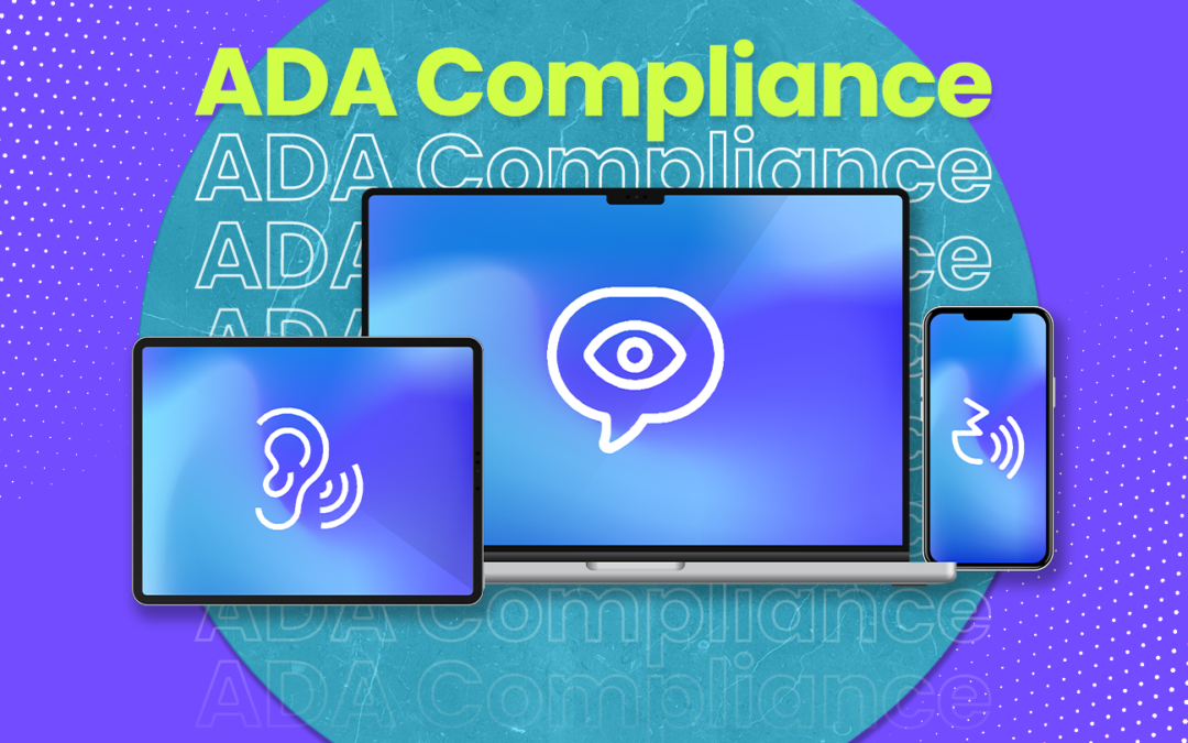 How ADA compliance can further your nonprofit’s impact.