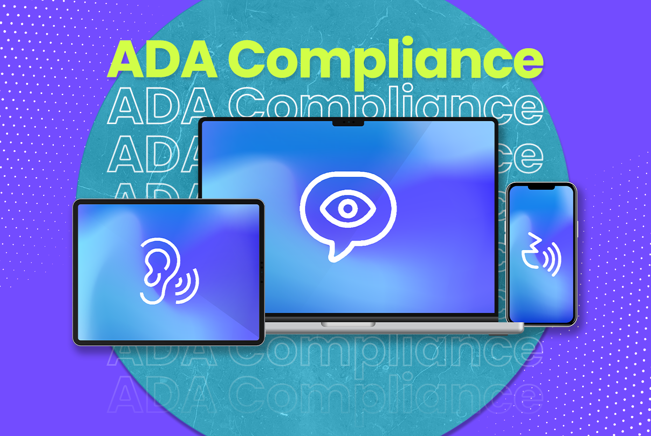 How ADA compliance can further your nonprofit's impact.