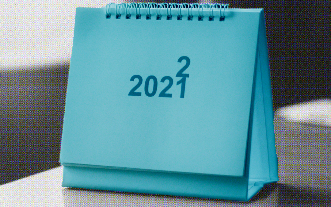 5 terrific tips for your 2021 year-end appeal.