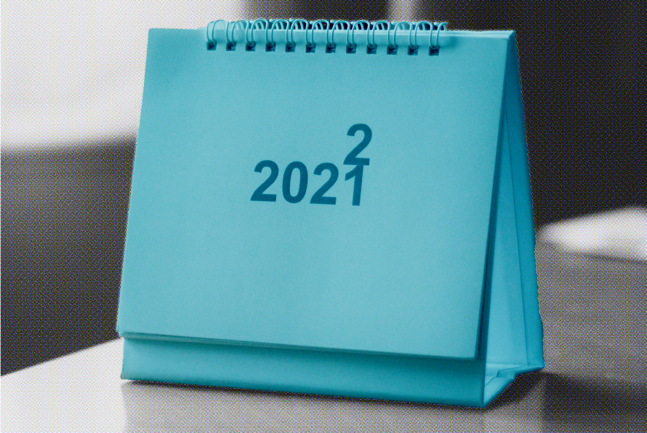 5 terrific tips for your 2021 year-end appeal.