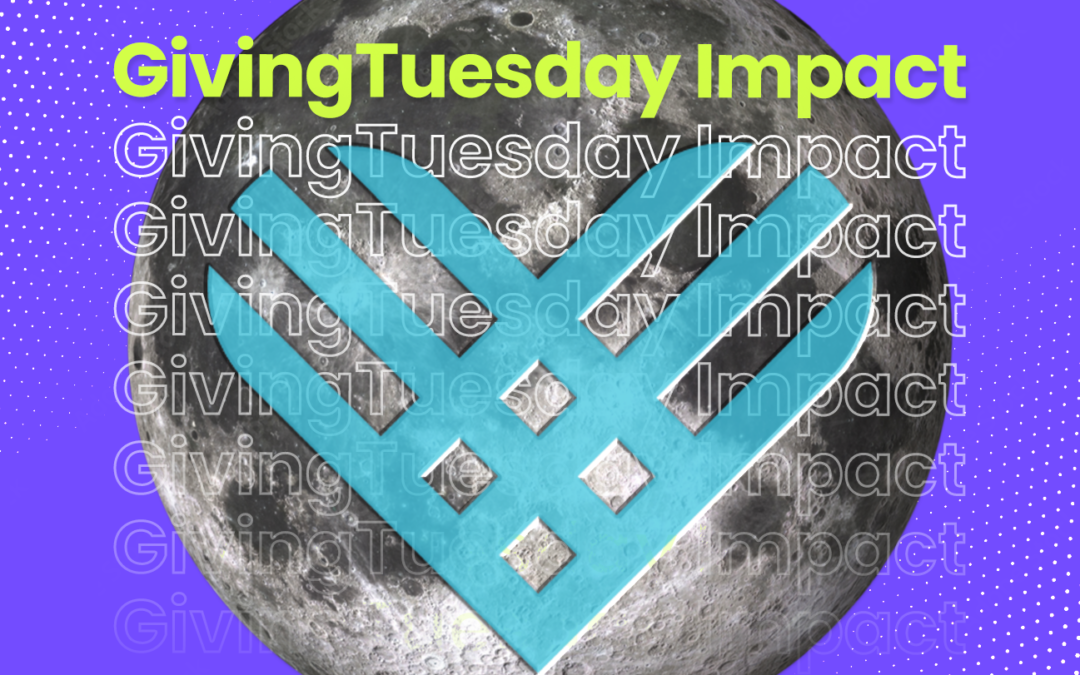 2 tips to help GivingTuesday donors make a bigger impact.