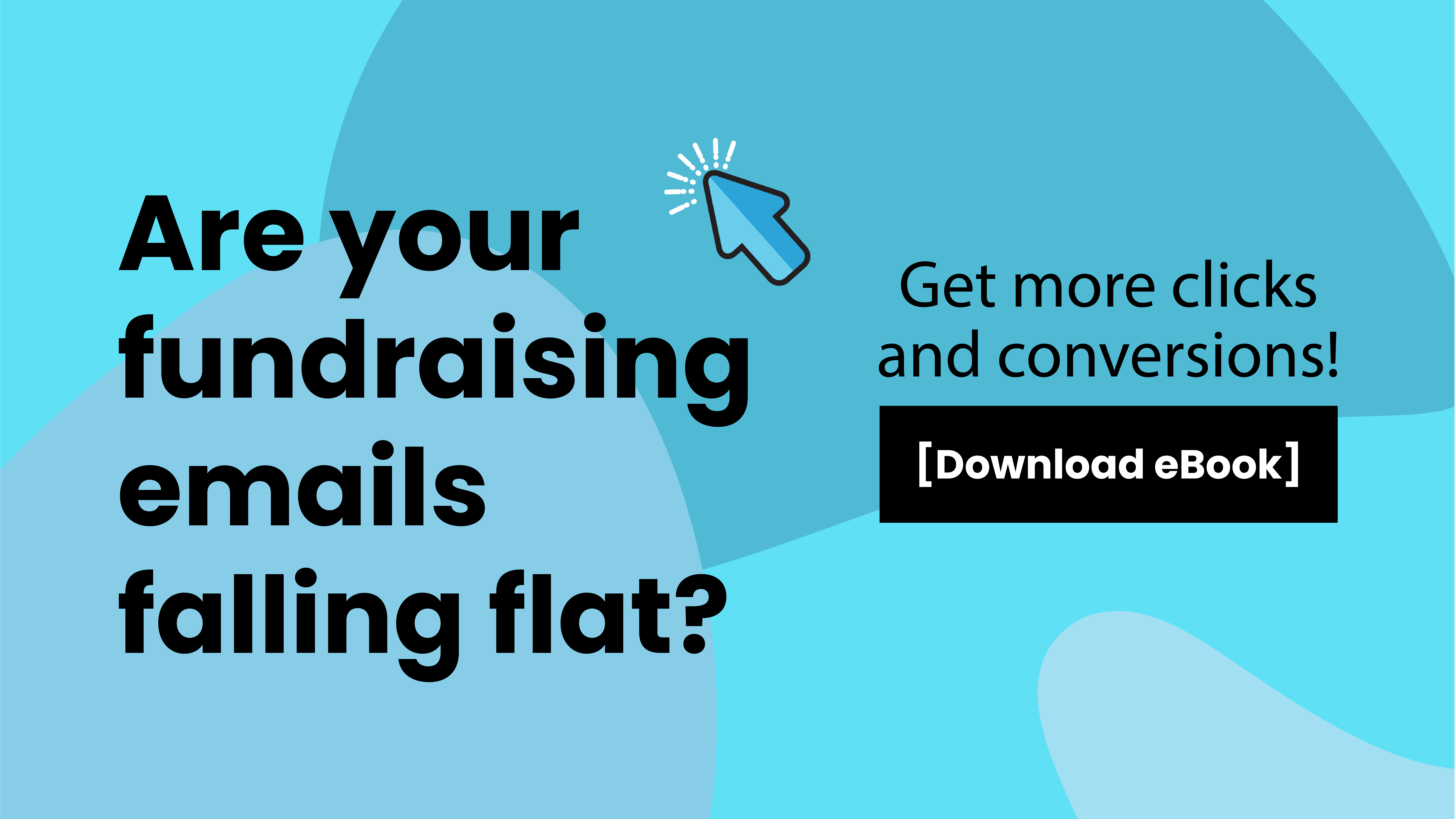 FREE eBook: Fantastic fundraising emails - The complete guide for nonprofits.