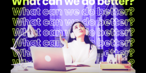 What’s wrong with your online giving strategy?