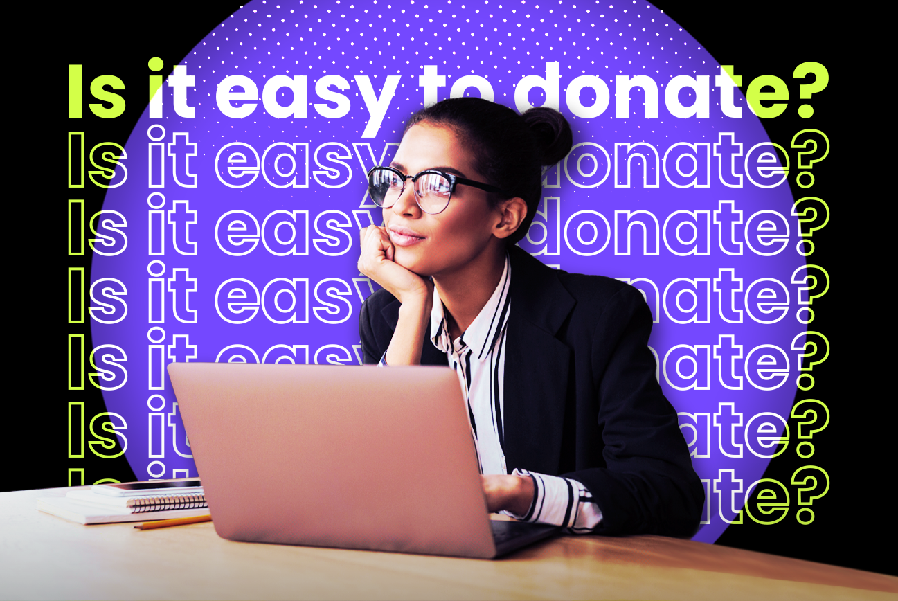 Does your nonprofit make it easy to give?