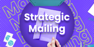 Can you be more strategic with your nonprofit’s mailing list?