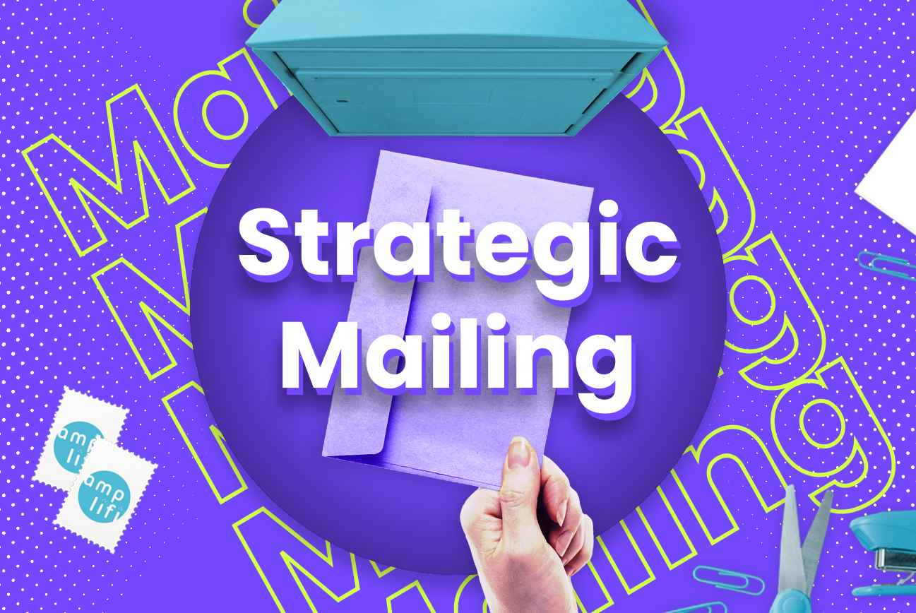 Can you be more strategic with your mailing list?