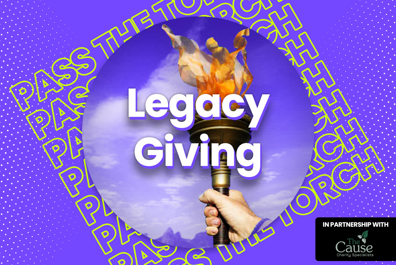 Tips to include legacy giving as part of your year-end campaign.