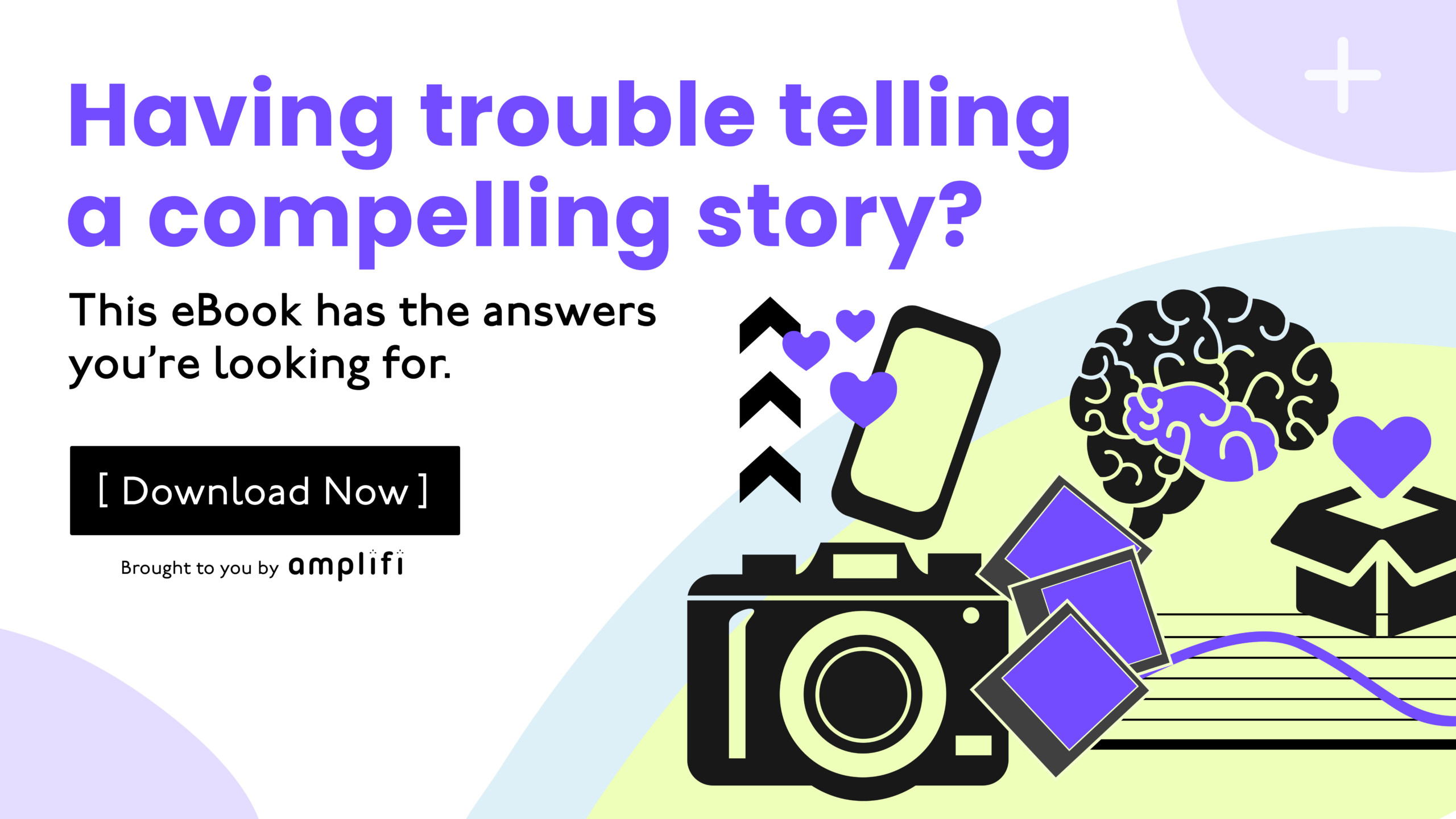 DOWNLOAD: Show and Tell - Compelling storytelling for nonprofits.