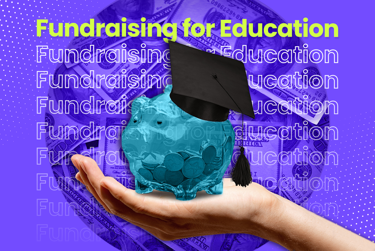 Important fundraising tools for your school.