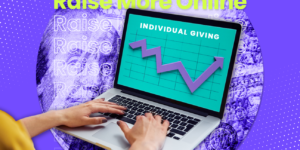 What's missing from your online giving strategy?