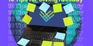 10 steps to prepare your GivingTuesday strategy.