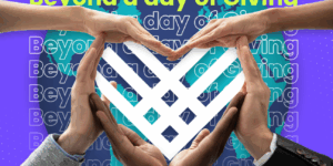 Helping your GivingTuesday donors make a bigger impact.