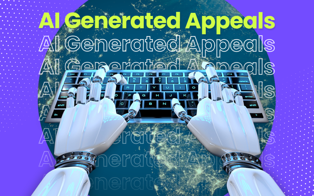 Using AI to assist your outreach this appeal season.