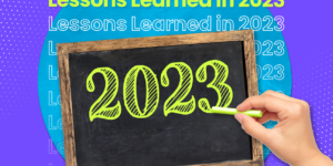 How the nonprofit industry evolved in 2023. - featured