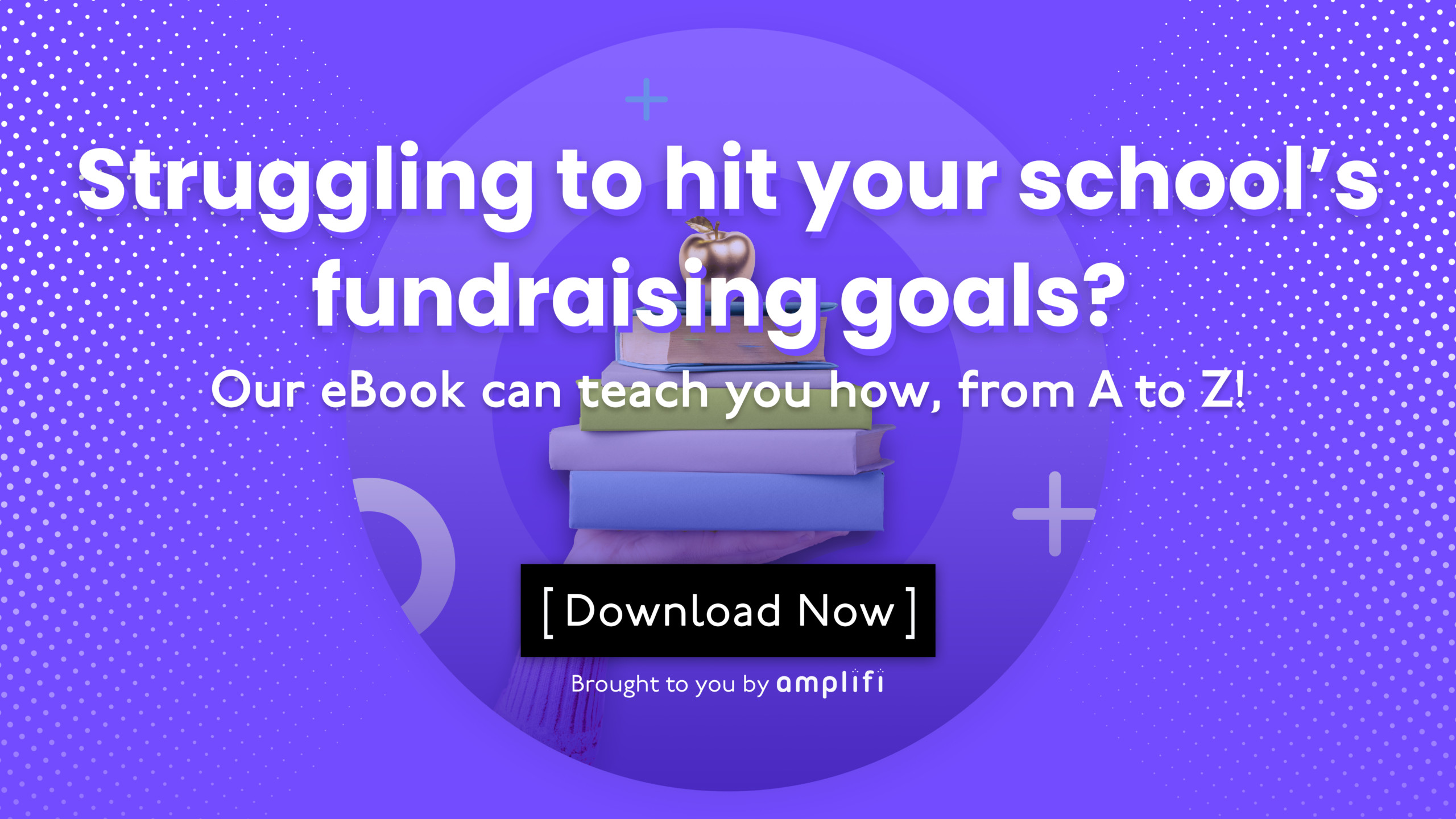 DOWNLOAD NOW: Fundraising for Education.
