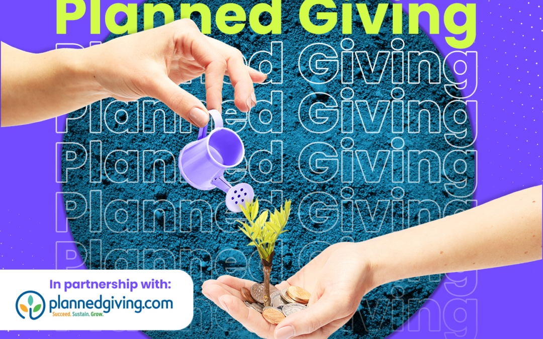 10 smart strategies for promoting planned giving (that actually work).