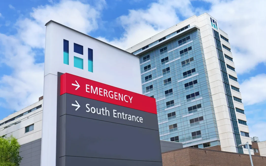 Hospital Foundations