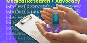 Why fundraising for medical research and advocacy organizations is different.